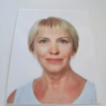 pomoce domowe - zdjęcie profilowe użytkownika Waleria W.