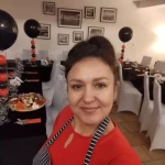 pomoce domowe - zdjęcie profilowe użytkownika Olha V.