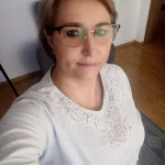 pomoce domowe - zdjęcie profilowe użytkownika Mariola K.