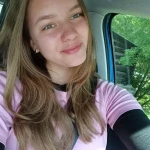 pomoce domowe - zdjęcie profilowe użytkownika Lidia P.