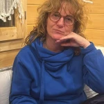 pomoce domowe - zdjęcie profilowe użytkownika Magdalena A.
