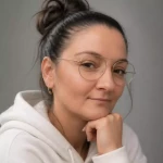 pomoce domowe - zdjęcie profilowe użytkownika Izabela S.