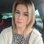 pomoce domowe - zdjęcie profilowe użytkownika Magdalena W.