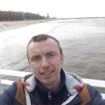 pomoce domowe - zdjęcie profilowe użytkownika Artur B.