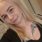 pomoce domowe - zdjęcie profilowe użytkownika Klaudia K.