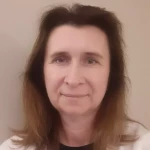 pomoce domowe - zdjęcie profilowe użytkownika Grażyna Z.