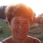 pomoce domowe - zdjęcie profilowe użytkownika Maria G.