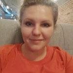 pomoce domowe - zdjęcie profilowe użytkownika Marzena S.