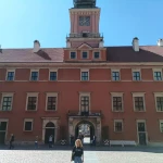 pomoce domowe - zdjęcie profilowe użytkownika Dorota S.