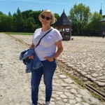 pomoce domowe - zdjęcie profilowe użytkownika Mariola K.