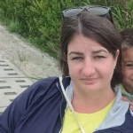 pomoce domowe - zdjęcie profilowe użytkownika Karolina P.