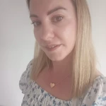 pomoce domowe - zdjęcie profilowe użytkownika Magdalena W.
