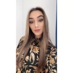 pomoce domowe - zdjęcie profilowe użytkownika Patrycja M.