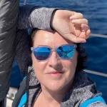 pomoce domowe - zdjęcie profilowe użytkownika Dorota B.