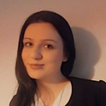 pomoce domowe - zdjęcie profilowe użytkownika Marta P.