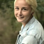 pomoce domowe - zdjęcie profilowe użytkownika Angelika O.