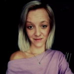 pomoce domowe - zdjęcie profilowe użytkownika Natalia G.