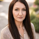 pomoce domowe - zdjęcie profilowe użytkownika Urszula W.