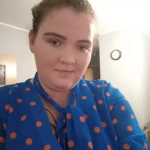 pomoce domowe - zdjęcie profilowe użytkownika Maja S.