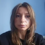 pomoce domowe - zdjęcie profilowe użytkownika Elżbieta G.