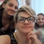 pomoce domowe - zdjęcie profilowe użytkownika Marzena T.