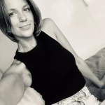 pomoce domowe - zdjęcie profilowe użytkownika Anna M.
