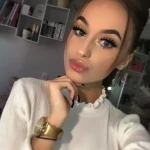pomoce domowe - zdjęcie profilowe użytkownika Sara Ł.