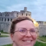 pomoce domowe - zdjęcie profilowe użytkownika Patrycja F.