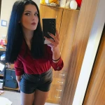 pomoce domowe - zdjęcie profilowe użytkownika Weronika K.