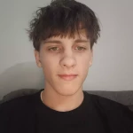 pomoce domowe - zdjęcie profilowe użytkownika Borys T.