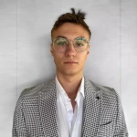 pomoce domowe - zdjęcie profilowe użytkownika Maciej D.
