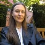 pomoce domowe - zdjęcie profilowe użytkownika Katarina S.