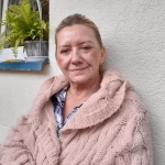 pomoce domowe - zdjęcie profilowe użytkownika Wiesława B.