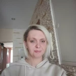 pomoce domowe - zdjęcie profilowe użytkownika Julia R.