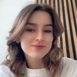 pomoce domowe - zdjęcie profilowe użytkownika Julia K.