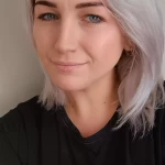 pomoce domowe - zdjęcie profilowe użytkownika Nikola K.