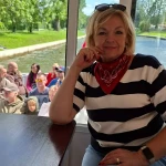 pomoce domowe - zdjęcie profilowe użytkownika Maria L.