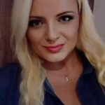 pomoce domowe - zdjęcie profilowe użytkownika Magdalena B.