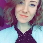 pomoce domowe - zdjęcie profilowe użytkownika Marlena M.