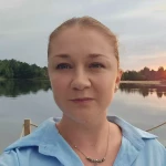 pomoce domowe - zdjęcie profilowe użytkownika Marina P.