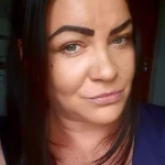 pomoce domowe - zdjęcie profilowe użytkownika Maryna M.