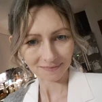 pomoce domowe - zdjęcie profilowe użytkownika Anna P.