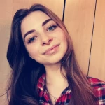 pomoce domowe - zdjęcie profilowe użytkownika Apolonia S.