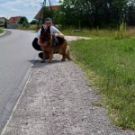 pomoce domowe - zdjęcie profilowe użytkownika Gabriela S.
