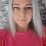 pomoce domowe - zdjęcie profilowe użytkownika Olha Y.