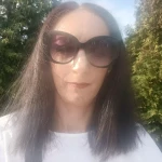 pomoce domowe - zdjęcie profilowe użytkownika Barbara Ś.