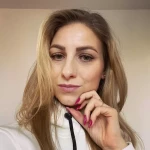 pomoce domowe - zdjęcie profilowe użytkownika Anna N.