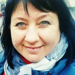 pomoce domowe - zdjęcie profilowe użytkownika Yana L.