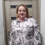pomoce domowe - zdjęcie profilowe użytkownika Beata F.