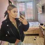 pomoce domowe - zdjęcie profilowe użytkownika Klaudia S.